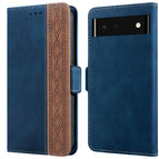 For Google Pixel 6 / Royal Blue