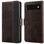 For Google Pixel 6 / Coffee