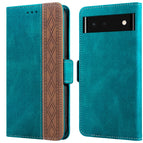 For Google Pixel 6 / Dark Green