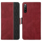 For Sony Xperia 10 III / Red