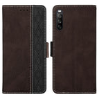 For Sony Xperia 10 III / Coffee