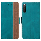 For Sony Xperia 10 III / Dark Green