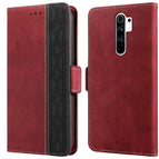 For Xiaomi Redmi 9 / Red