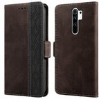 For Xiaomi Redmi 9 / Coffee