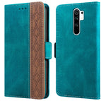 For Xiaomi Redmi 9 / Dark Green