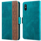 For Xiaomi Redmi 9A / Dark Green