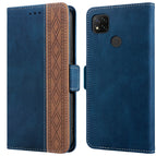 For Xiaomi Redmi 9C / Royal Blue