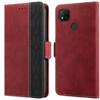 For Xiaomi Redmi 9C / Red