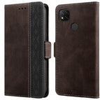 For Xiaomi Redmi 9C / Coffee