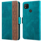 For Xiaomi Redmi 9C / Dark Green