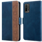 For Xiaomi Redmi 9T / Royal Blue