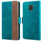 For Xiaomi Redmi Note 9 Pro 4G / 9S / Dark Green