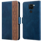 For Xiaomi Redmi Note 9 / 10X / Royal Blue