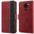 For Xiaomi Redmi Note 9 / 10X / Red