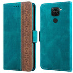 For Xiaomi Redmi Note 9 / 10X / Dark Green