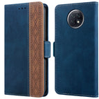 For Xiaomi Redmi Note 9T 5G / Royal Blue