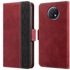 For Xiaomi Redmi Note 9T 5G / Red