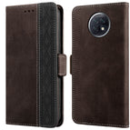 For Xiaomi Redmi Note 9T 5G / Coffee