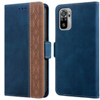 For Xiaomi Redmi Note 10 4G / Royal Blue