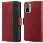 For Xiaomi Redmi Note 10 4G / Red
