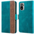 For Xiaomi Redmi Note 10 4G / Dark Green