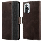 For Xiaomi Redmi Note 10 Pro / Coffee