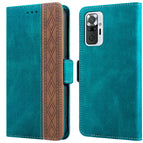 For Xiaomi Redmi Note 10 Pro / Dark Green