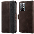 For Xiaomi Redmi Note 11 / Coffee