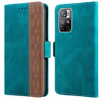 For Xiaomi Redmi Note 11 / Dark Green