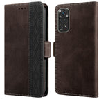 For Xiaomi Redmi Note 11 International / Coffee