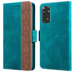 For Xiaomi Redmi Note 11 International / Dark Green