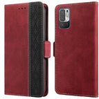 For Xiaomi Redmi Note 10 JP Version / Red
