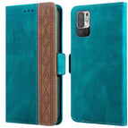 For Xiaomi Redmi Note 10 JP Version / Dark Green