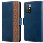 For Xiaomi Redmi 10 4G / Royal Blue