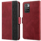 For Xiaomi Redmi 10 4G / Red