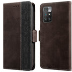 For Xiaomi Redmi 10 4G / Coffee