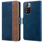 For Xiaomi Redmi Note 11 Pro / Royal Blue
