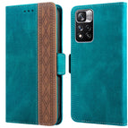For Xiaomi Redmi Note 11 Pro / Dark Green