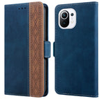For Xiaomi Mi 11 Lite / Royal Blue