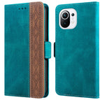 For Xiaomi Mi 11 Lite / Dark Green