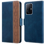 For Xiaomi Mi 11T / Royal Blue