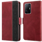 For Xiaomi Mi 11T / Red