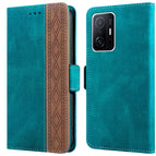 For Xiaomi Mi 11T / Dark Green