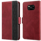 For Xiaomi Poco X3 / Red
