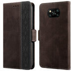 For Xiaomi Poco X3 / Coffee