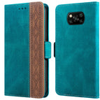 For Xiaomi Poco X3 / Dark Green