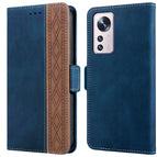 For Xiaomi 12 / Royal Blue