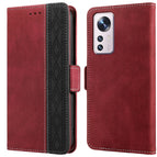 For Xiaomi 12 / Red