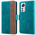 For Xiaomi 12 / Dark Green