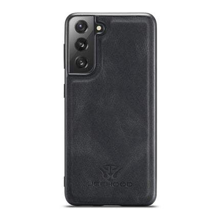 JEEHOOD Retro Magnetic Detachable Phone Case with Wallet & Card Slot & Holder, For Samsung Galaxy S22 5G, For Samsung Galaxy S22+ 5G, For Samsung Galaxy A33 5G, For Samsung Galaxy A53 5G